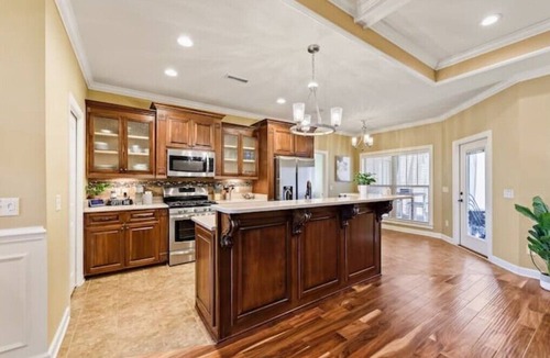 Enterprise House | Relax at the Ridge 4BR/3BA
