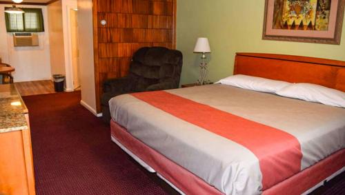 Bloomsburg Hotel | Relax Inn Bloomsburg