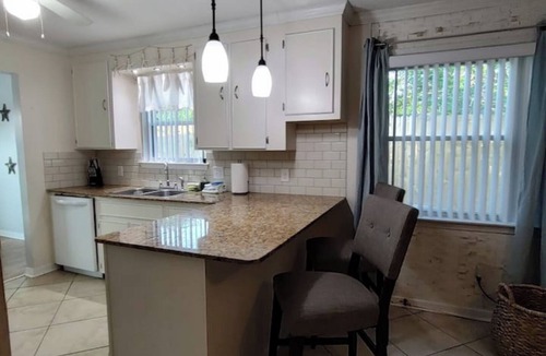 Ono Island House | Relaxation! Private home with a pool, Perdido Key. Johnson Beach 10min away.