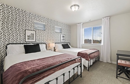 Southwest Ada County Alliance House | Relaxing Home in the Heart of Boise