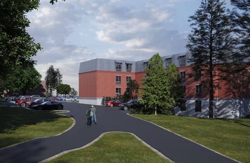 Orono Hotel | Relaxing UMaine Stay! 3 Comfy Units w/Gym Access & Free Parking!