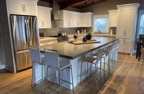 Coronado House | Remodeled 4-bedroom Coronado Beach vacation home - Available March 2027