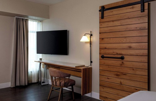 Hamilton District Hotel | Renaissance Allentown Hotel