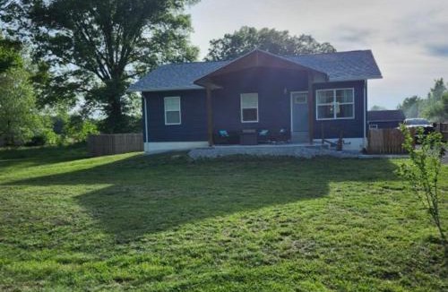 Whittington House | Rend House - The Perfect Getaway!