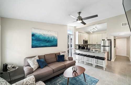 Orlando Beach Apartment | Rent This Resort - Gated Private Waterfront Space