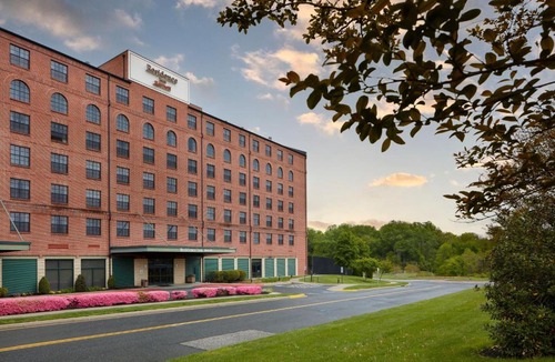 Aberdeen Hotel | Residence Inn by Marriott Aberdeen at Ripken Stadium