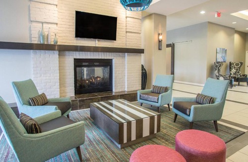 Aberdeen Hotel | Residence Inn by Marriott Aberdeen at Ripken Stadium