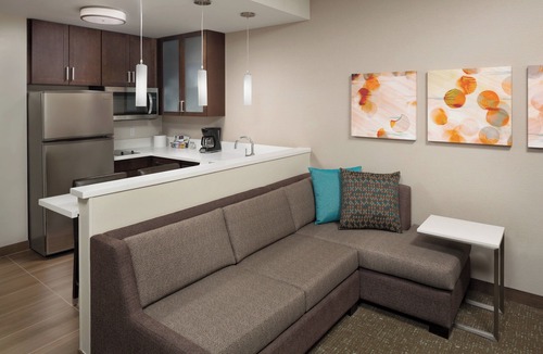 Rancho Cucamonga Hotel | Residence Inn by Marriott Ontario Rancho Cucamonga