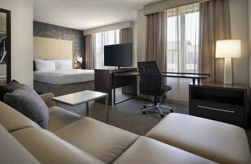 Old Pasadena Hotel | Residence Inn Los Angeles Pasadena/Old Town
