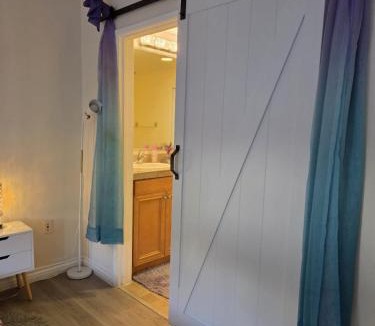 Airport Area House | Resort Like Stay at a Cozy Relaxing Private Room Near UCI