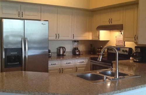 Vamo Condo | Resort Style Condo!
