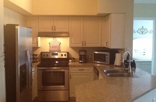 Vamo Condo | Resort Style Condo!
