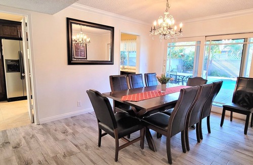 Hermosa Village House | Resort w/Hot Tub, Pool and Fire Pit