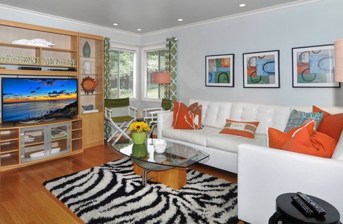 Monarch Beach Condo | Restaurants are OPEN! 1 BD/1BA Walk to Beach! - COASTAL ESCAPE