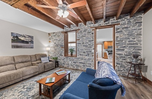 Leacock-Leola-Bareville House | Restored 1800s Farmhouse on Working Lancaster County Sheep Farm
