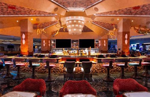 Las Vegas Resort | Rio Hotel & Casino, a Destination by Hyatt Hotel