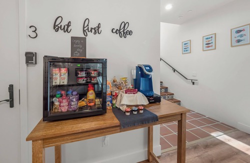 Townsite Apartment | Rise Suites Oceanside