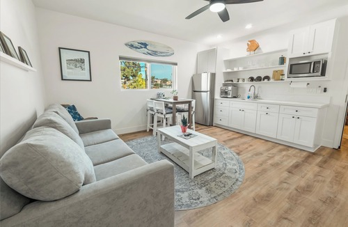 Townsite Apartment | Rise Suites Oceanside
