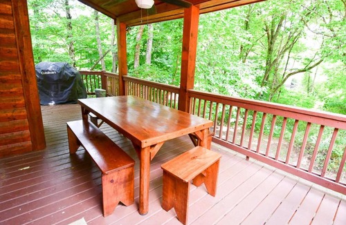 Copperhill House | River`s Edge- Ocoee Riverfront