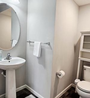 Eagan House | River Valley Stay