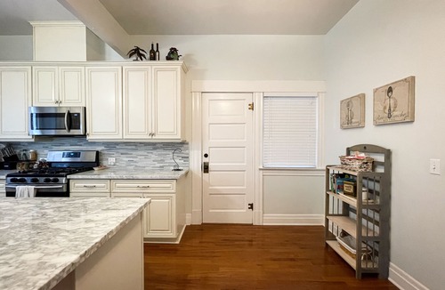 Downtown Riverside House | Riverside Family home near Mt. Rubidoux, The Cheech, Mission Inn, hiking