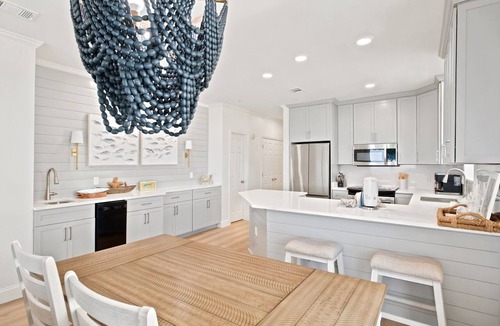 Ono Island Condo | Riviera Dunes 501-Gulf Coast Views