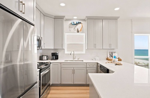 Ono Island Condo | Riviera Dunes 501-Gulf Coast Views