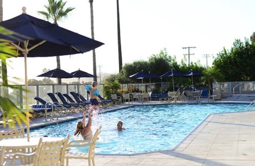 Capistrano Beach Apartment | Riviera Shores Studio · Well appointed Studio Suite @ Capistrano Beach!