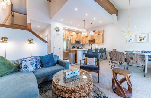Willow Grove Apartment | Robb4s2