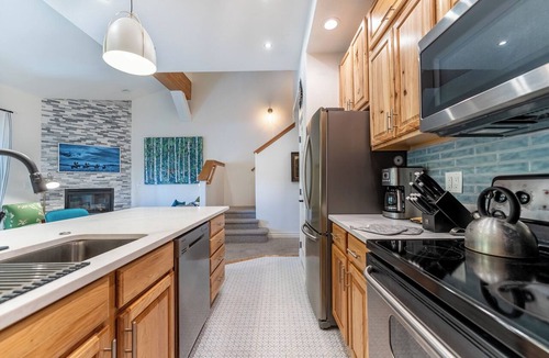Willow Grove Apartment | Robb4s2