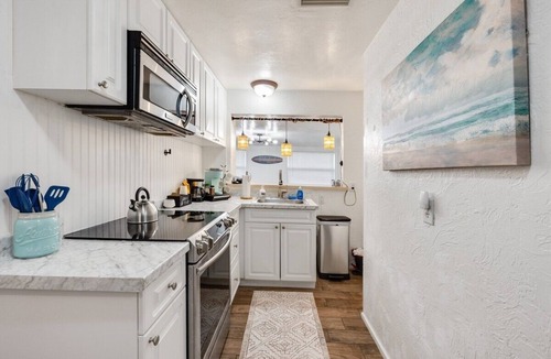 South Sarasota Villa | Robinhood Beach Villa