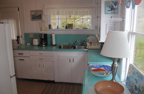 Stonington House | Rockmere Cottage - Classic Cape, Oceanfront