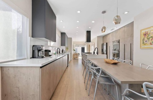Pico - Robertson House | Rodeo Villa