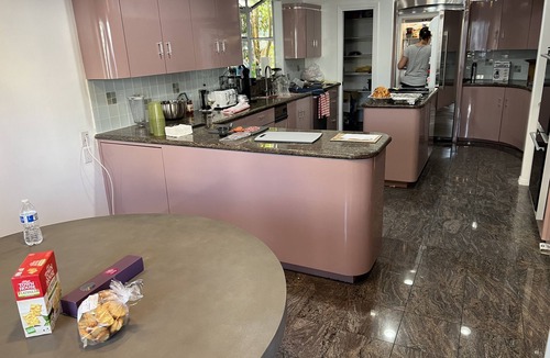 Silver Strand House | Roma Court Beach House