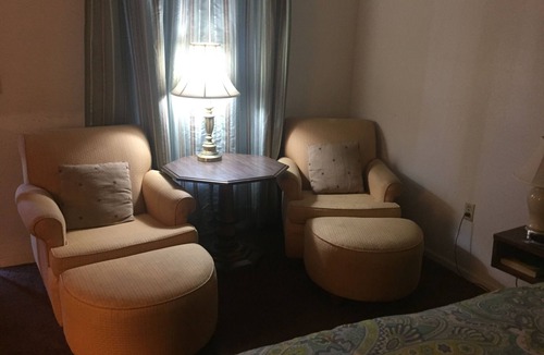 Rolla Hotel | Rustic Motel Rolla
