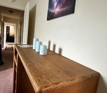 Montebello House | Sacred Heart House