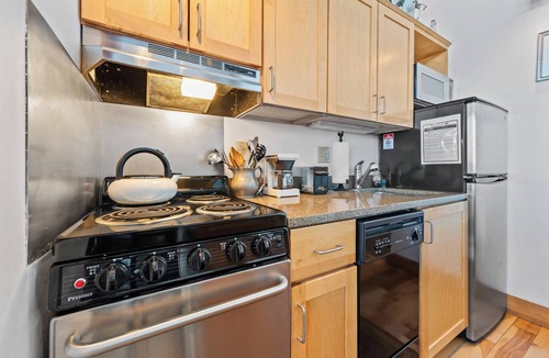 Rangeley Condo | Saddleback - South Branch 9-3 - ski-in/ski-out location