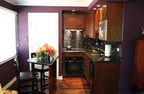 Sherman Oaks Apartment | Safe, Clean, New, Charming Studio