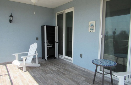Coquina Key House | Safe, Uncrowded Beach, Clean, Modern Ocean View Home