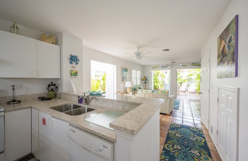 Bahama Village House | Sailor's Story at The Truman Annex in Key West