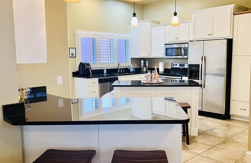 Gulf Lagoon Beach House | SALE-73% JUL27-AUG2‼️BEACH HOUSE-POOL, GULF VIEWS, 7BR, 4BA, 2KITCHENS, SLEEPS 23