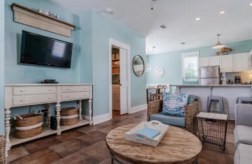 Seagrove Beach House | Salty Paws Bungalow