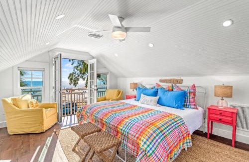 Anna Maria House | Salty Sister - 302