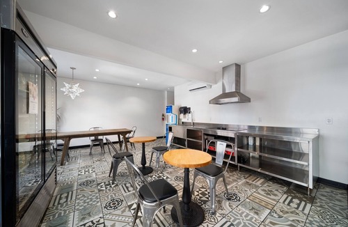 Hollywood Hostel | Samesun Hollywood - Hostel