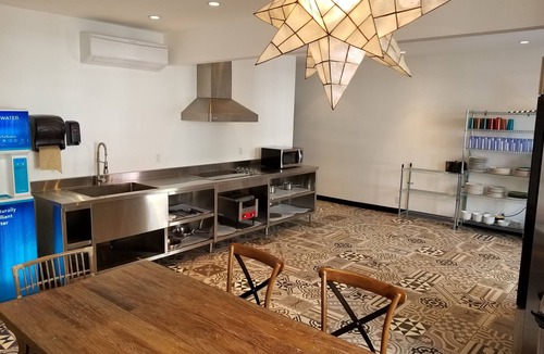 Hollywood Hostel | Samesun Hollywood - Hostel