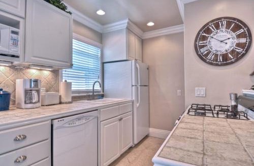 San Clemente House | San Clemente - Monterey B