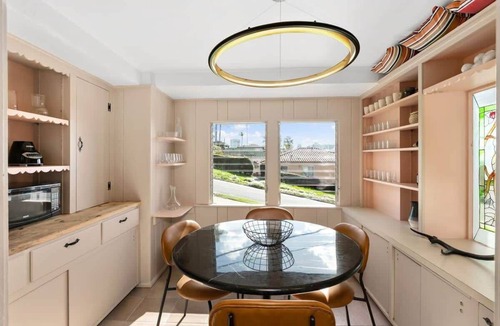 Bankers Hill House | San Diego House: Bay & Downtown Views!