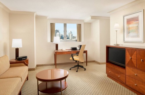 East Village Hotel | San Diego Marriott Gaslamp Quarter