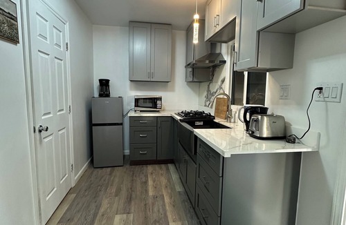 East San Gabriel House | San Gabriel 1BR Private Entry Quiet Stay Free Wi-Fi
