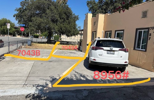East San Gabriel House | San Gabriel 1BR Private Entry Quiet Stay Free Wi-Fi